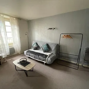 Superbe Au Bord De La Rivière Appartement