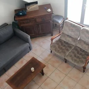 T2 6 Couchages. Plein Centre Appartement